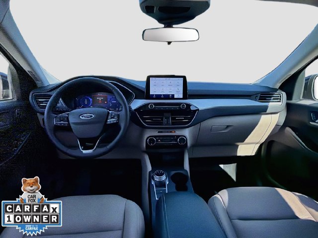 Certified 2022 Ford Escape SEL w/ Technology Package FWD image 18