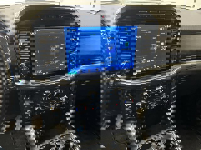 Certified 2022 Ford F150 XLT w/ Equipment Group 302A High image 24