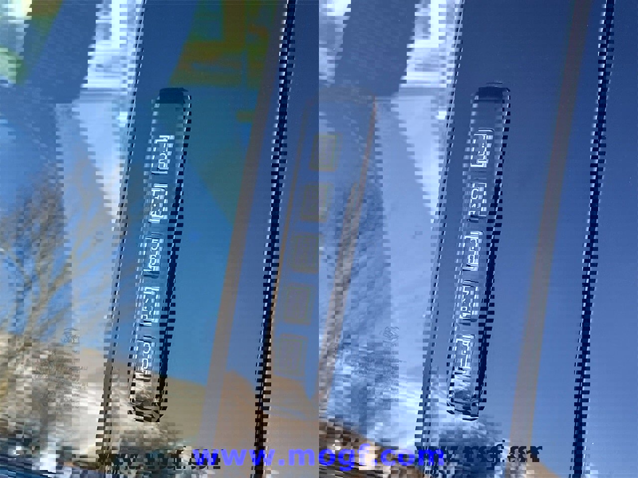 Certified 2023 Ford F150 Lightning Lariat image 32