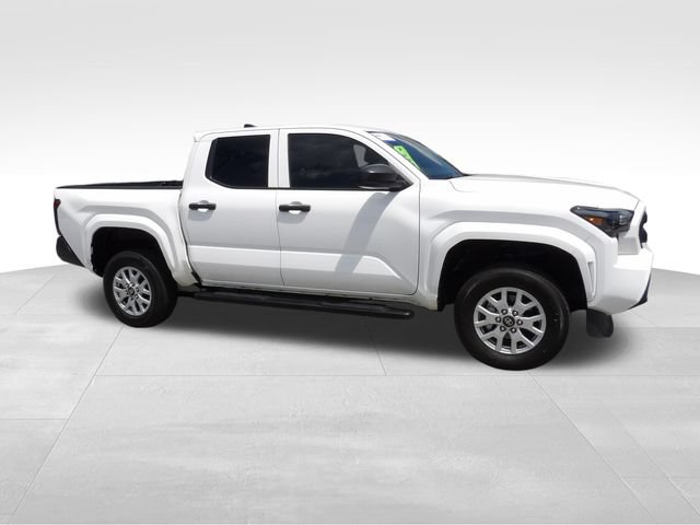 Used 2024 Toyota Tacoma SR AWD/4WD image 13