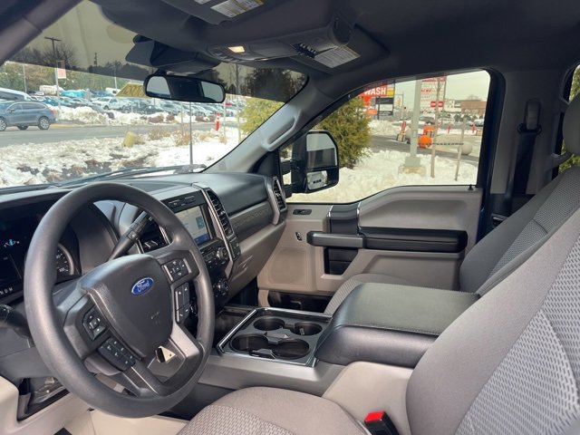 Certified 2022 Ford F350 XLT w/ XLT Value Package image 19