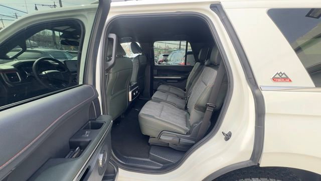 Certified 2024 Ford Expedition Timberline AWD/4WD image 19