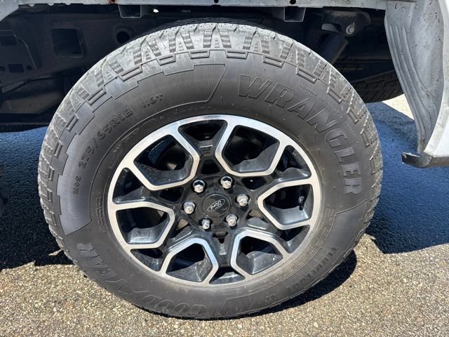 Certified 2023 Ford F150 XLT w/ Equipment Group 302A High AWD/4WD image 3