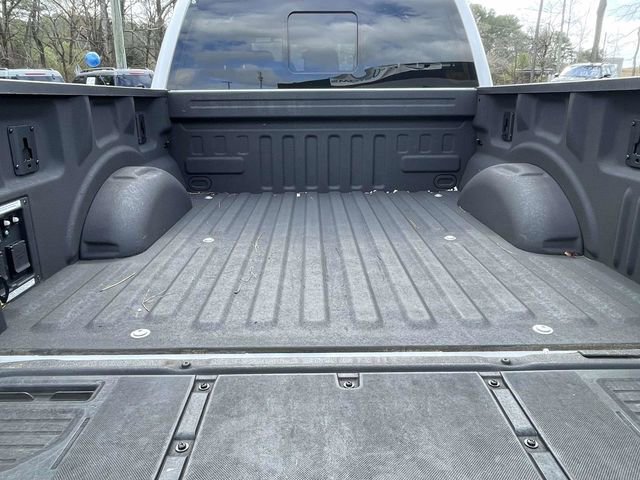 Certified 2023 Ford F150 Lariat image 28