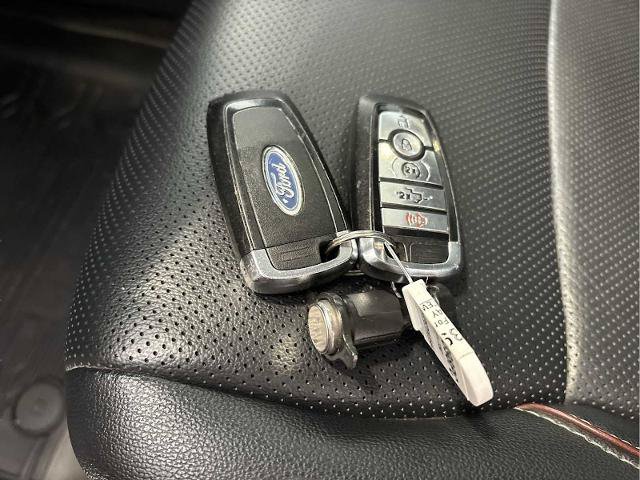 Certified 2023 Ford F150 Lariat w/ Equipment Group 502A High AWD/4WD image 33