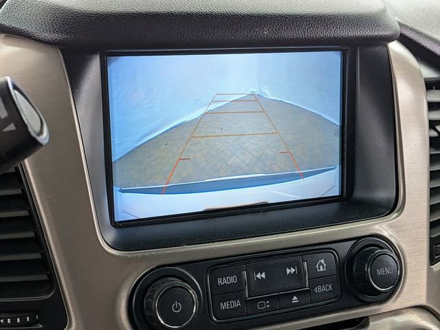 Used 2018 GMC Yukon Denali AWD/4WD image 34