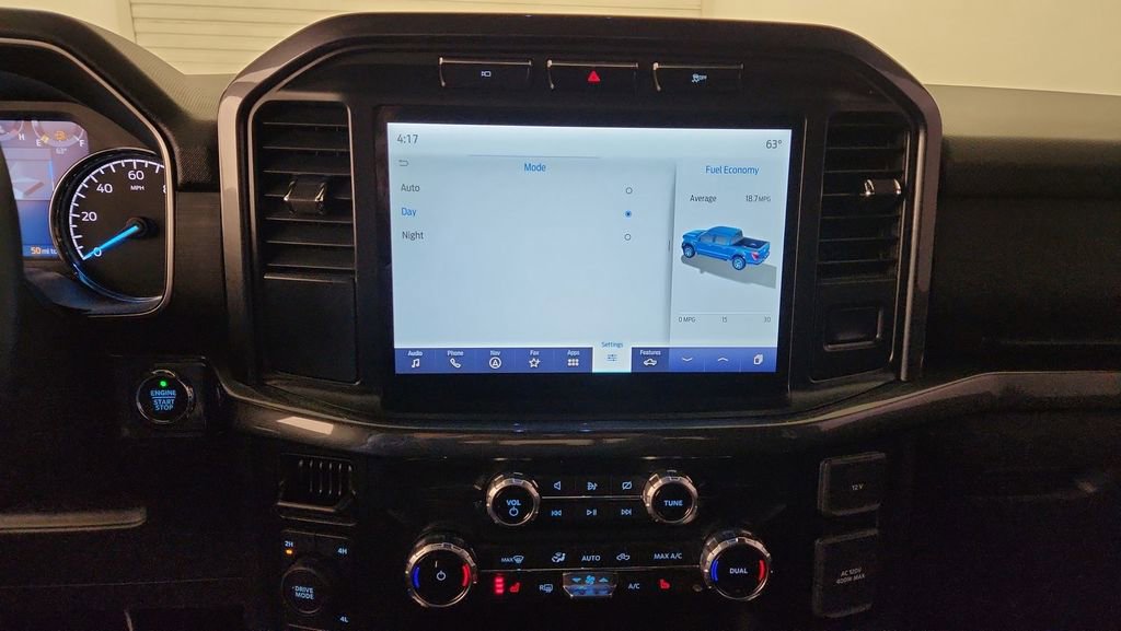 Certified 2023 Ford F150 XLT w/ Equipment Group 302A High image 15