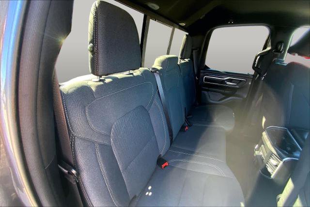 Used 2022 RAM 1500 Big Horn AWD/4WD image 20