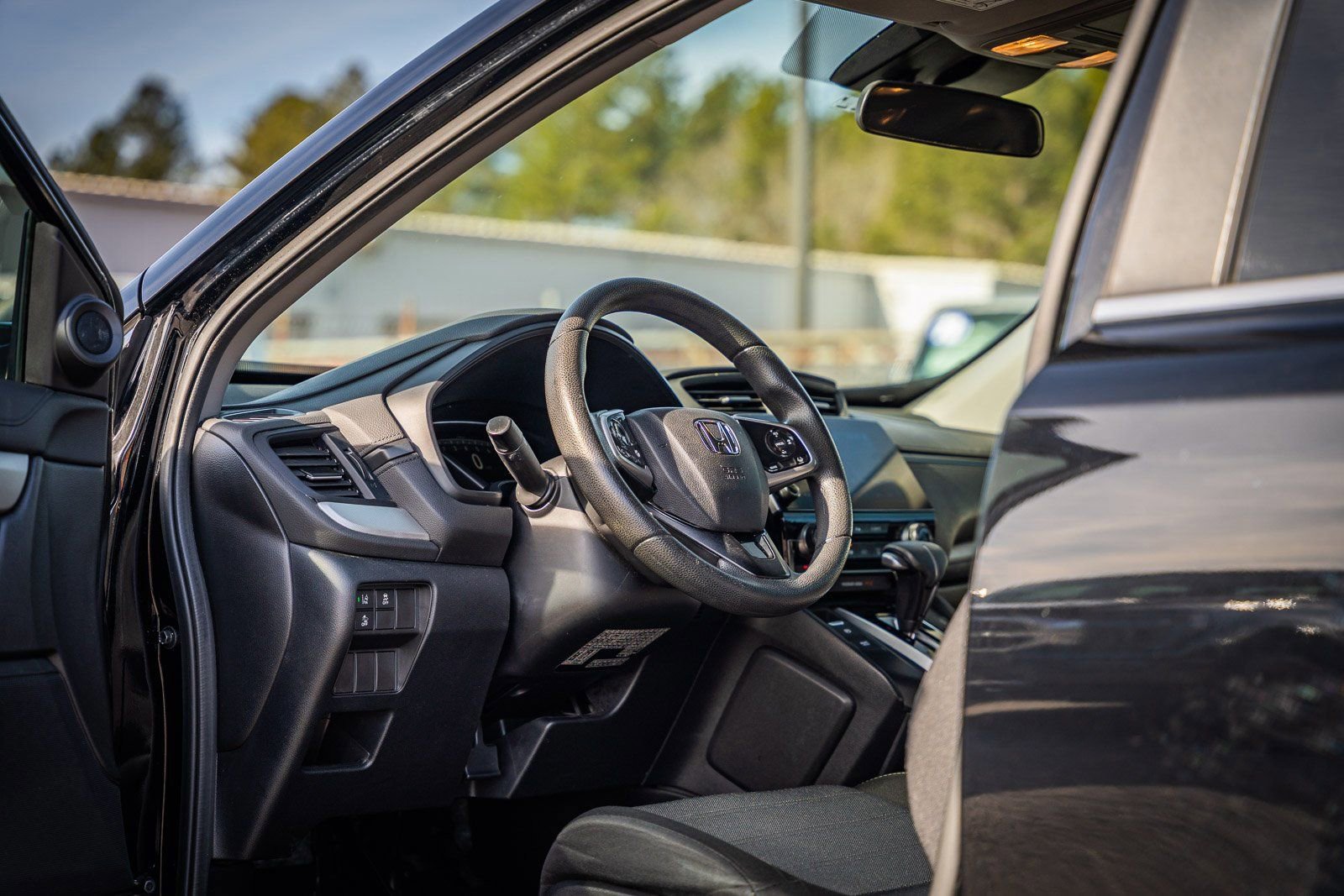 Used 2022 Honda CR-V Special Edition image 18