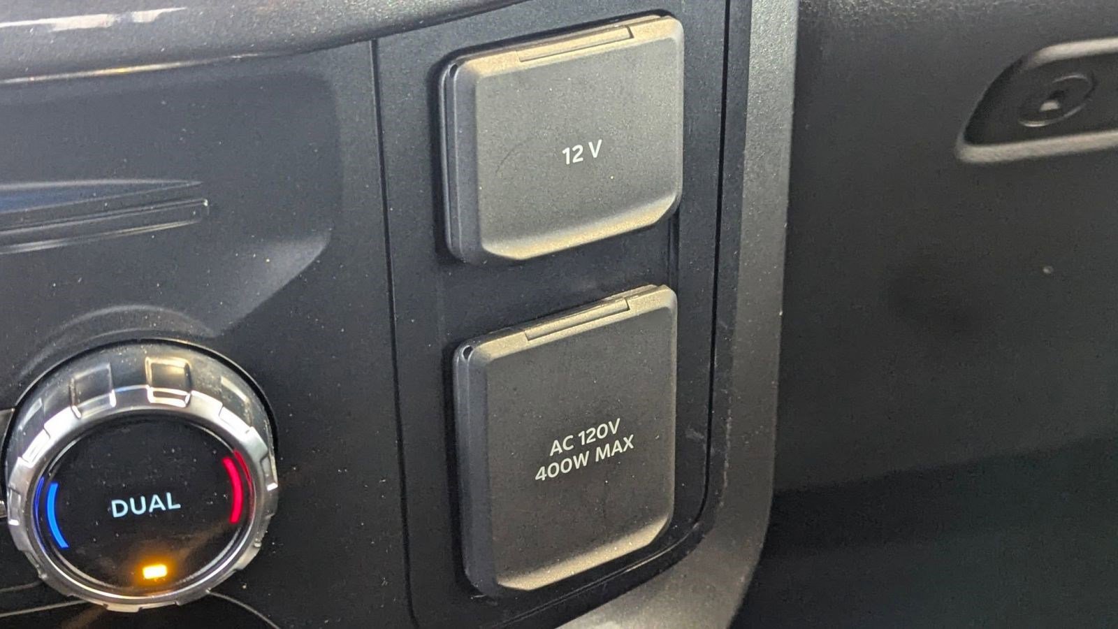 Certified 2023 Ford F150 XLT w/ Equipment Group 302A High image 29