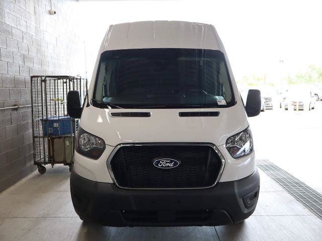 Certified 2026 Ford Transit 250 148 High Roof RWD image 4