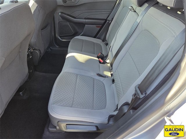 Certified 2022 Ford Escape SE w/ Convenience Package image 12