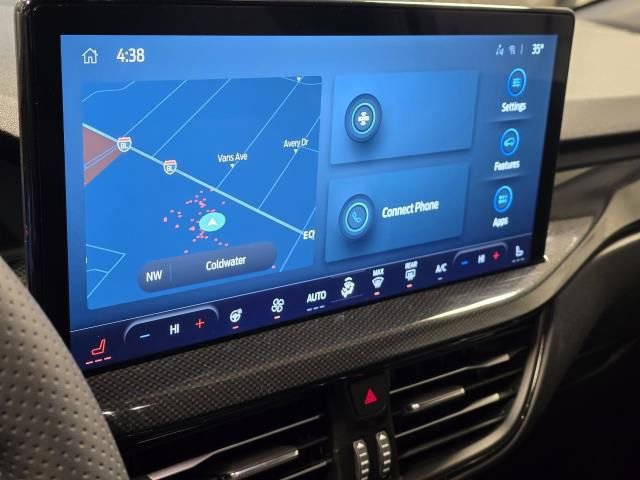 Certified 2023 Ford Escape ST-Line Elite w/ Premium Technology Package image 34