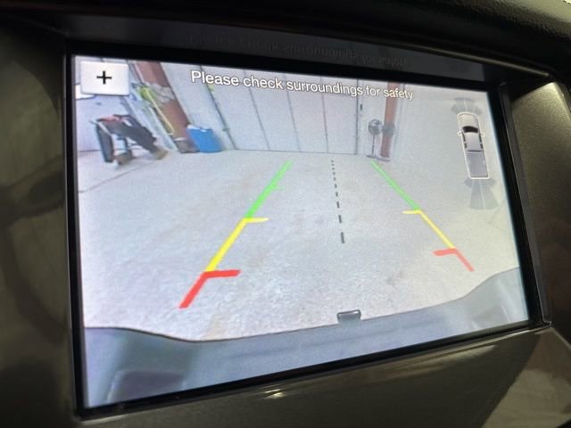 Certified 2019 Ford Ranger Lariat w/ Equipment Group 501A Mid image 29