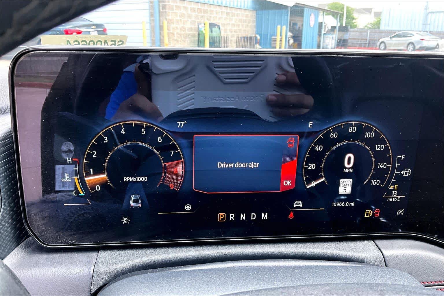 Certified 2025 Ford Mustang GT Premium RWD image 24