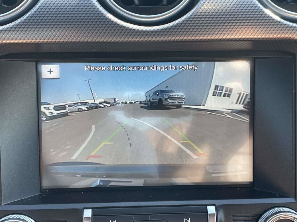Certified 2018 Ford Mustang GT w/ Equipment Group 301A RWD image 19