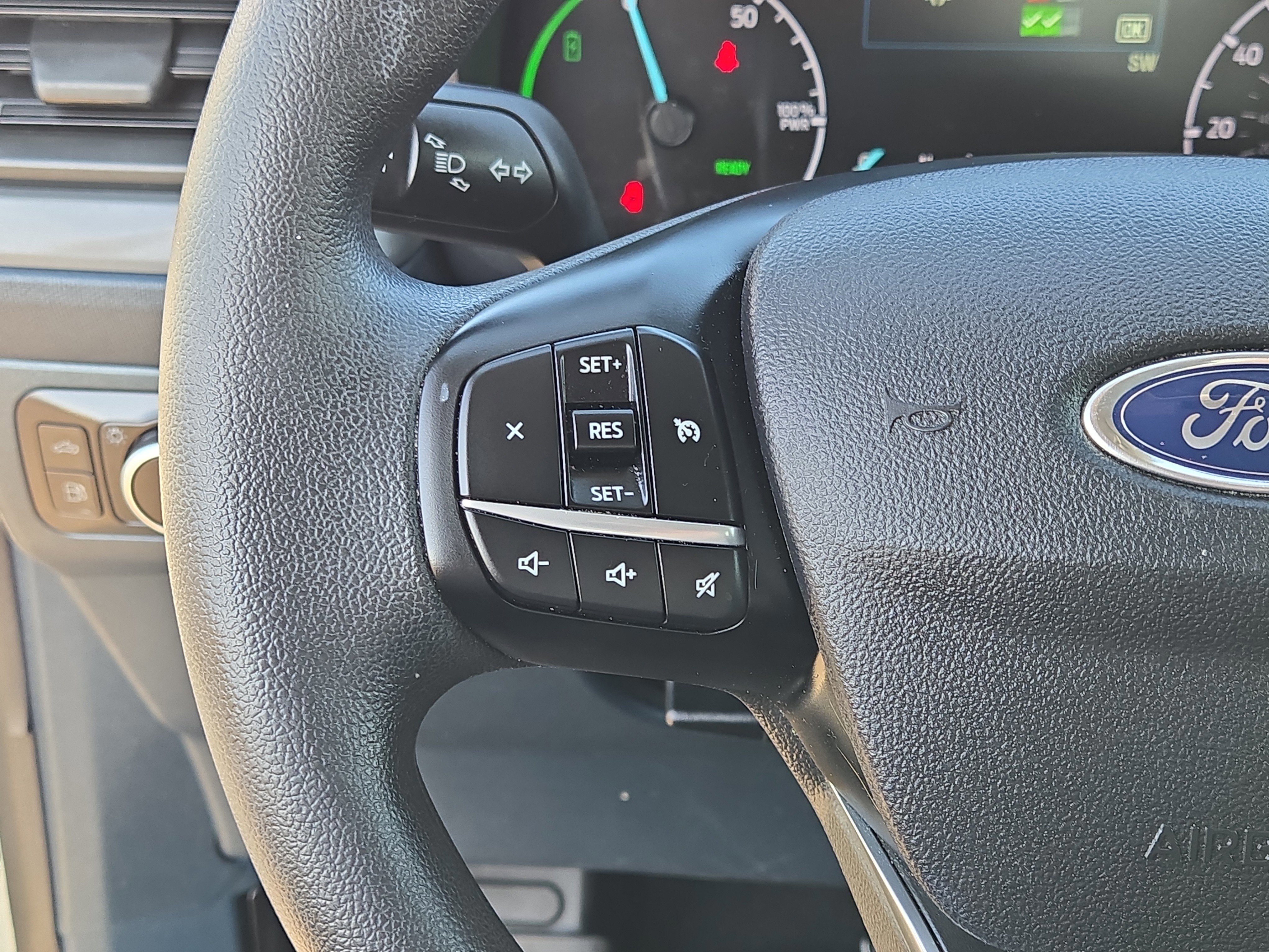 Certified 2023 Ford Maverick XL image 23