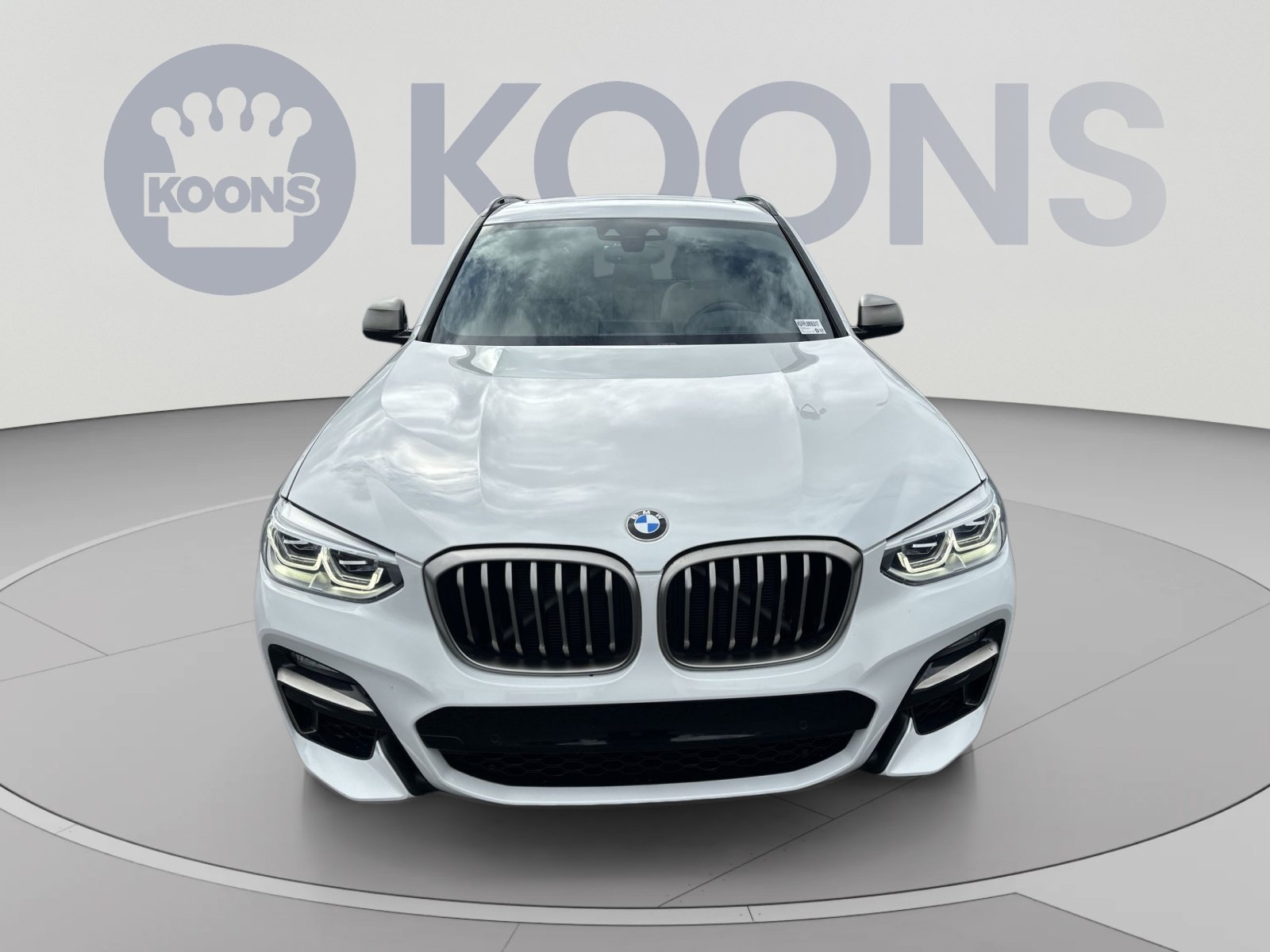 Used 2020 BMW X3 M40i w/ Premium Package AWD/4WD image 19