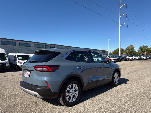 Certified 2023 Ford Escape Active FWD image 6