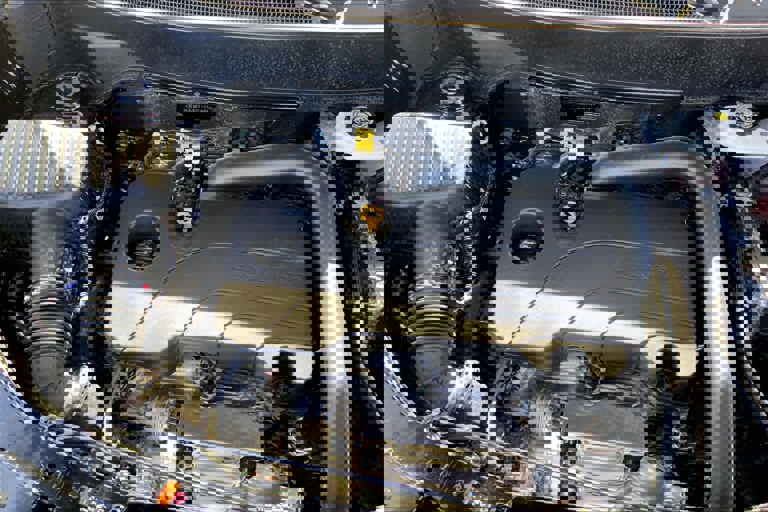 Used 2026 GMC Terrain Elevation image 32