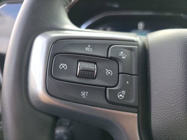 Used 2025 Chevrolet Silverado 1500 LT w/ Safety Package image 15