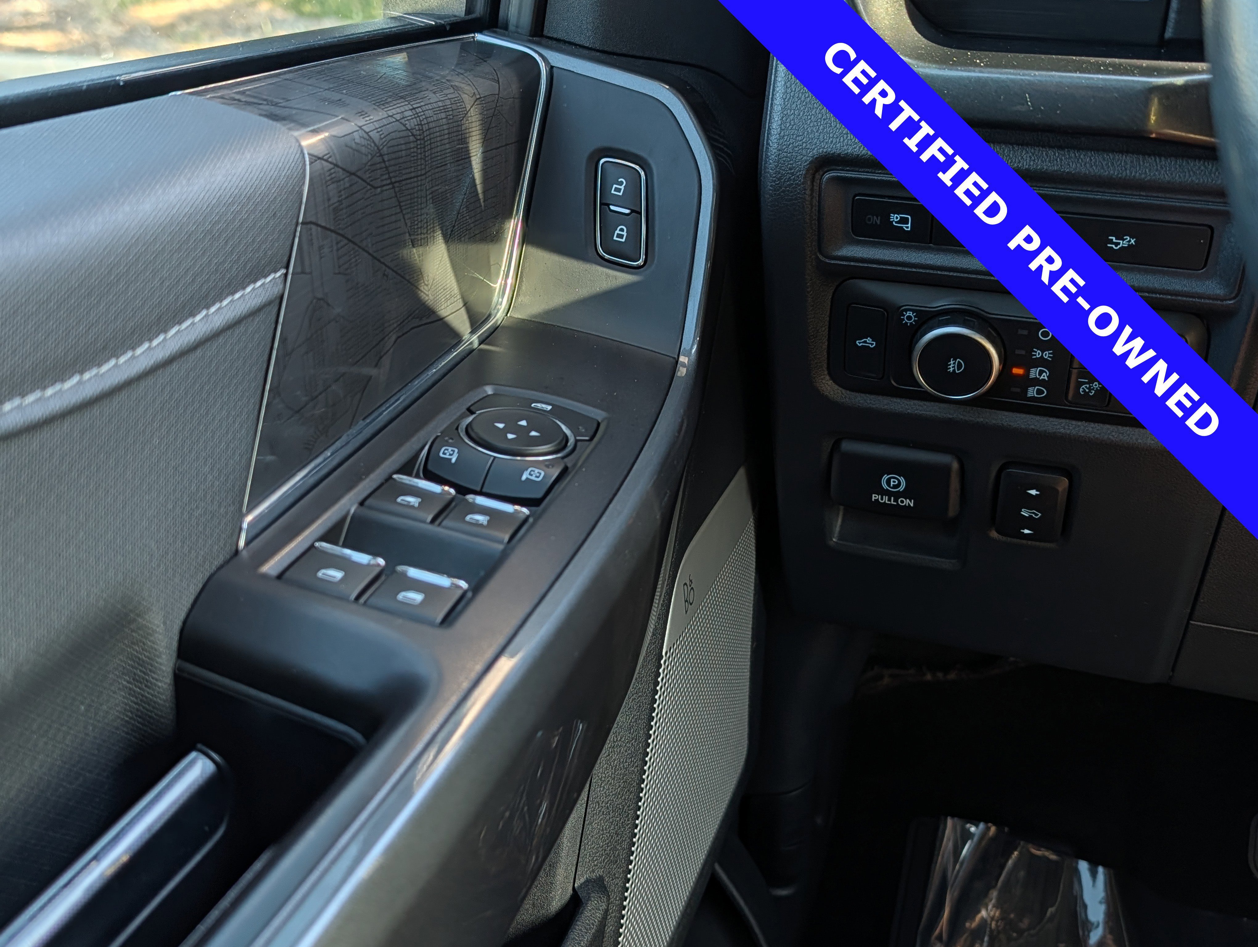 Certified 2022 Ford F150 XLT w/ Equipment Group 302A High AWD/4WD image 27