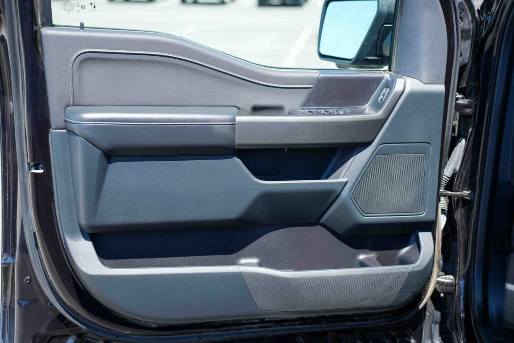 Certified 2023 Ford F150 XLT w/ Equipment Group 302A High AWD/4WD image 14