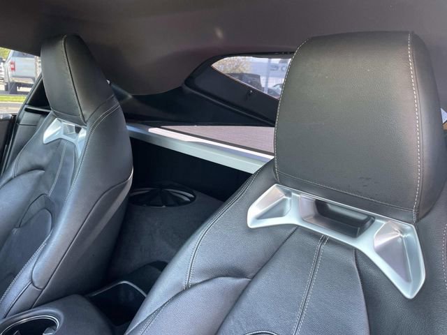 Used 2021 Toyota Supra Premium w/ Driver Assist Package RWD image 23