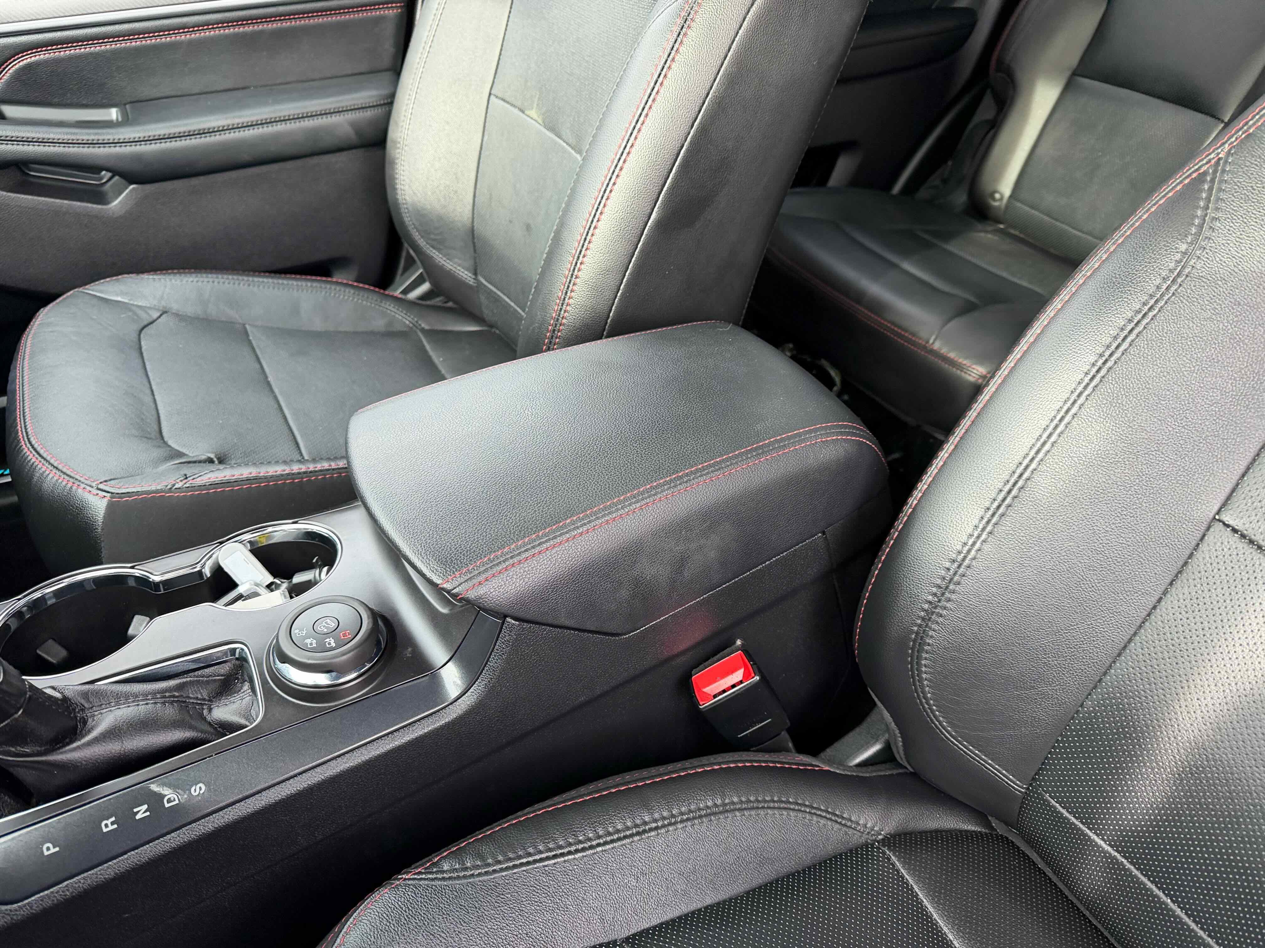 Certified 2019 Ford Explorer Sport w/ Equipment Group 401A image 27