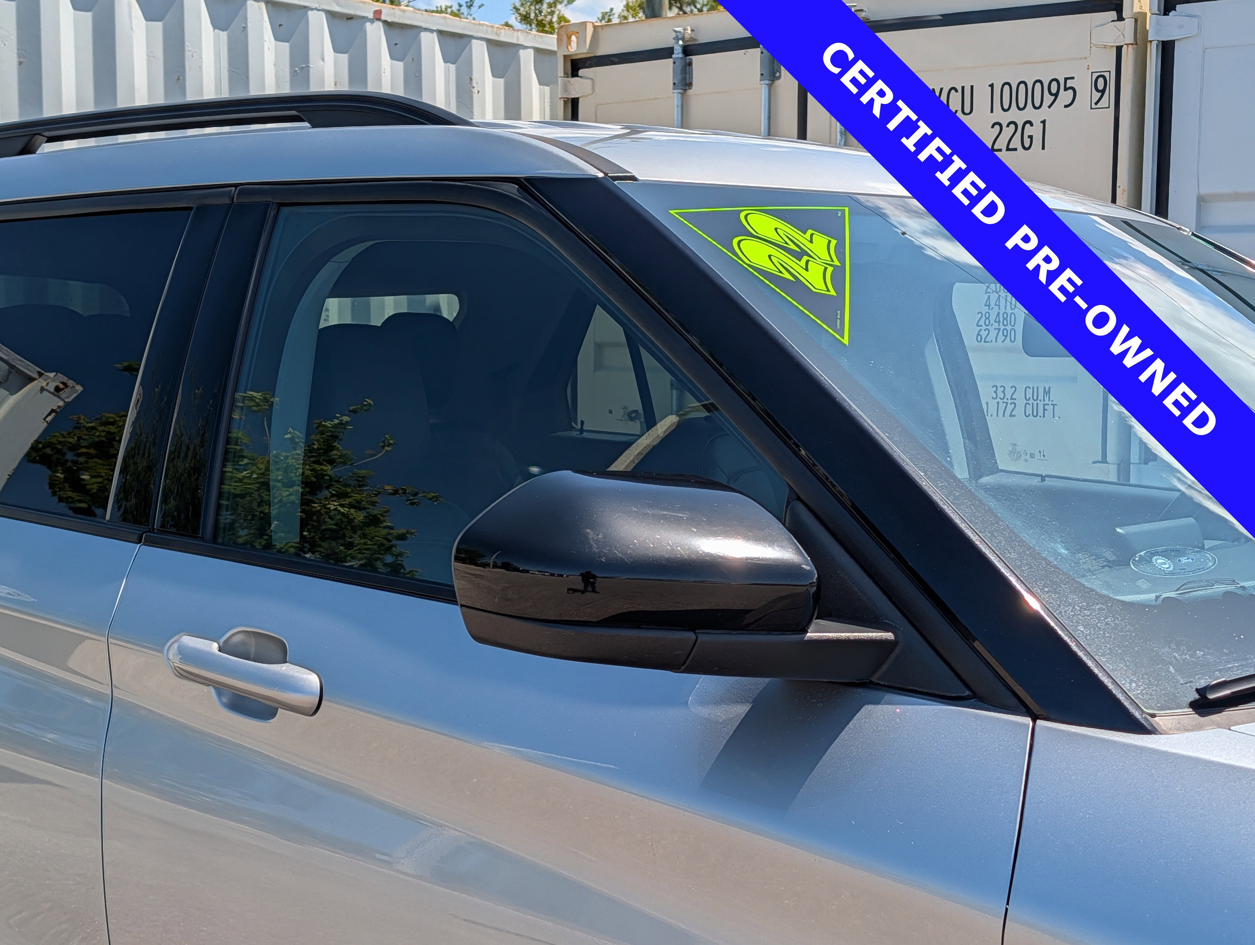 Certified 2022 Ford Explorer XLT w/ Equipment Group 202A AWD/4WD image 10
