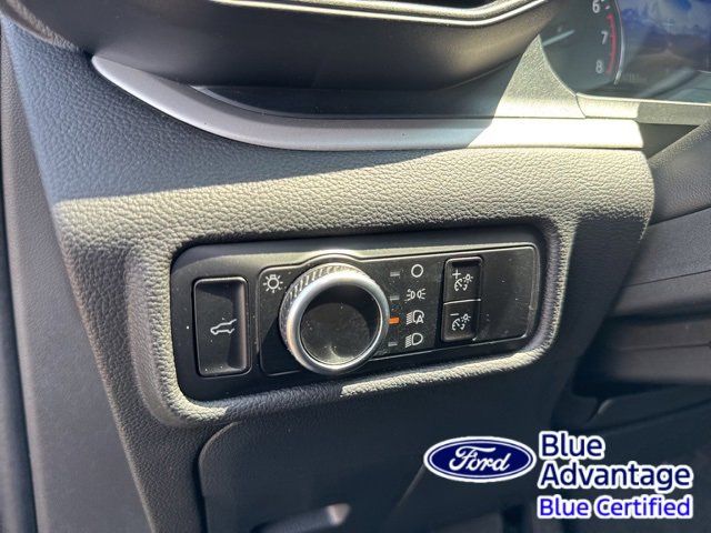 Certified 2023 Ford Explorer XLT image 18