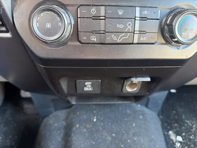 Certified 2022 Ford F250 XLT AWD/4WD image 19