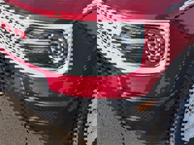 Certified 2025 Ford Bronco Sport Heritage image 9