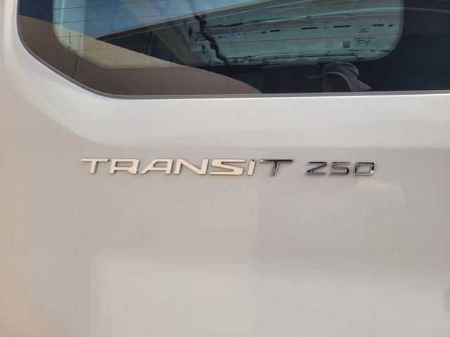 Certified 2024 Ford Transit 250 Base w/ Exterior Upgrade Package image 7