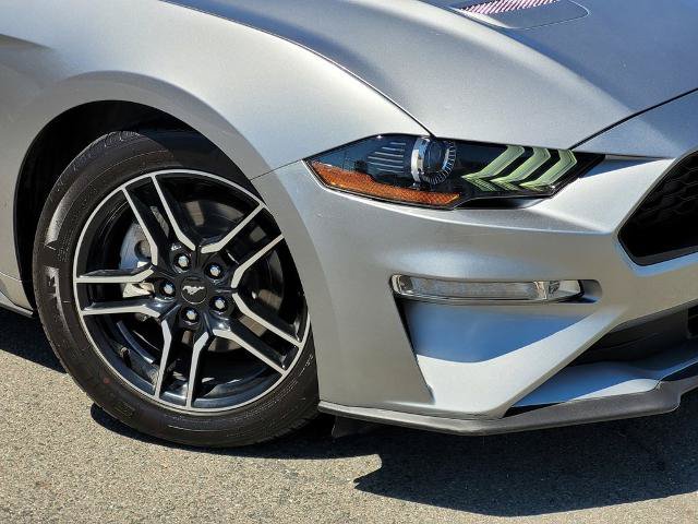 Certified 2020 Ford Mustang Premium RWD image 9