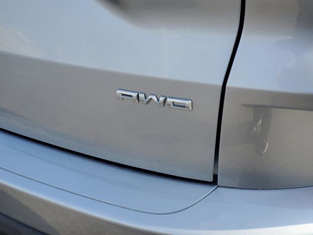 Certified 2023 Ford Escape ST-Line w/ Tech Pack #1 image 30