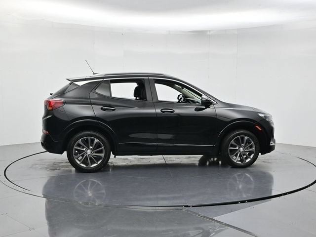 Used 2022 Buick Encore GX Select w/ Experience Buick Package AWD/4WD video 2