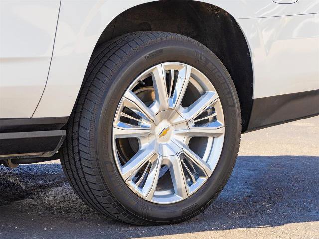 Used 2021 Chevrolet Suburban High Country image 5