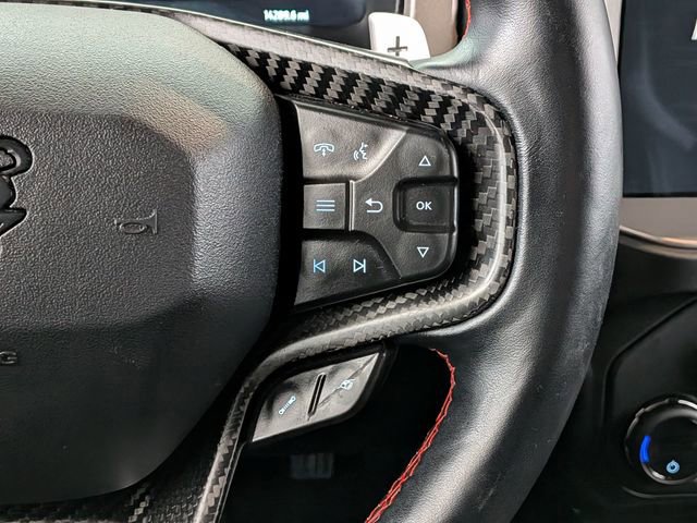 Certified 2023 Ford Bronco Raptor image 29