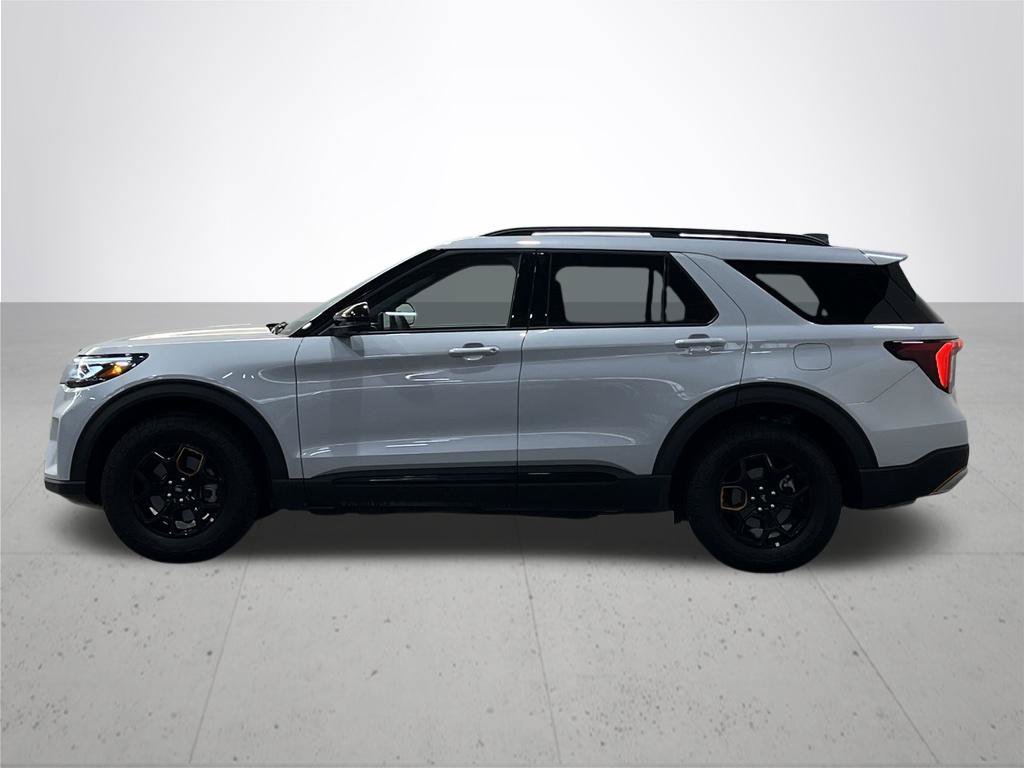 Certified 2026 Ford Explorer Tremor AWD/4WD image 16