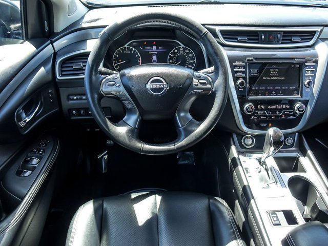 Used 2024 Nissan Murano SL AWD/4WD image 18