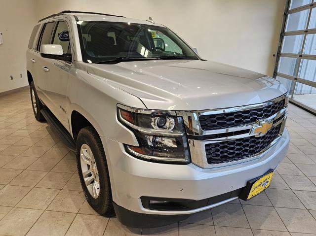 Used 2020 Chevrolet Tahoe LT image 7