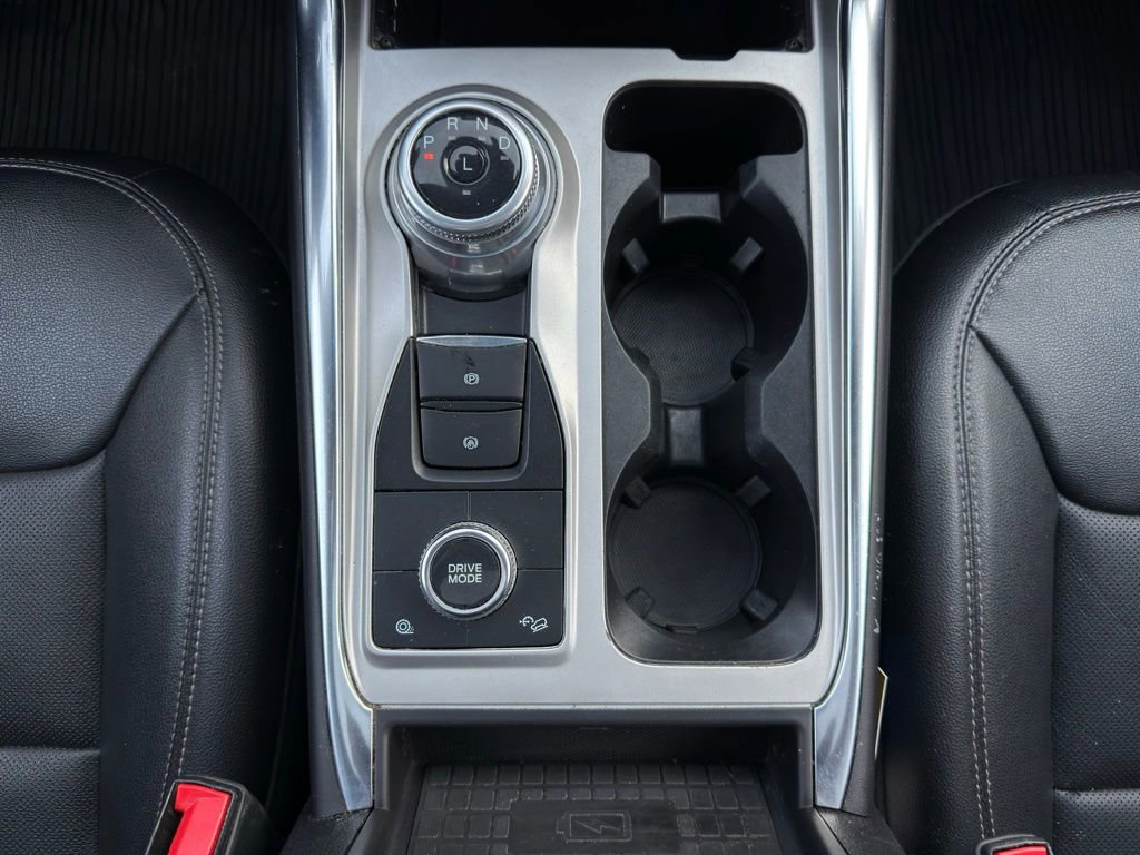 Certified 2023 Ford Explorer Limited w/ Equipment Group 301A image 20