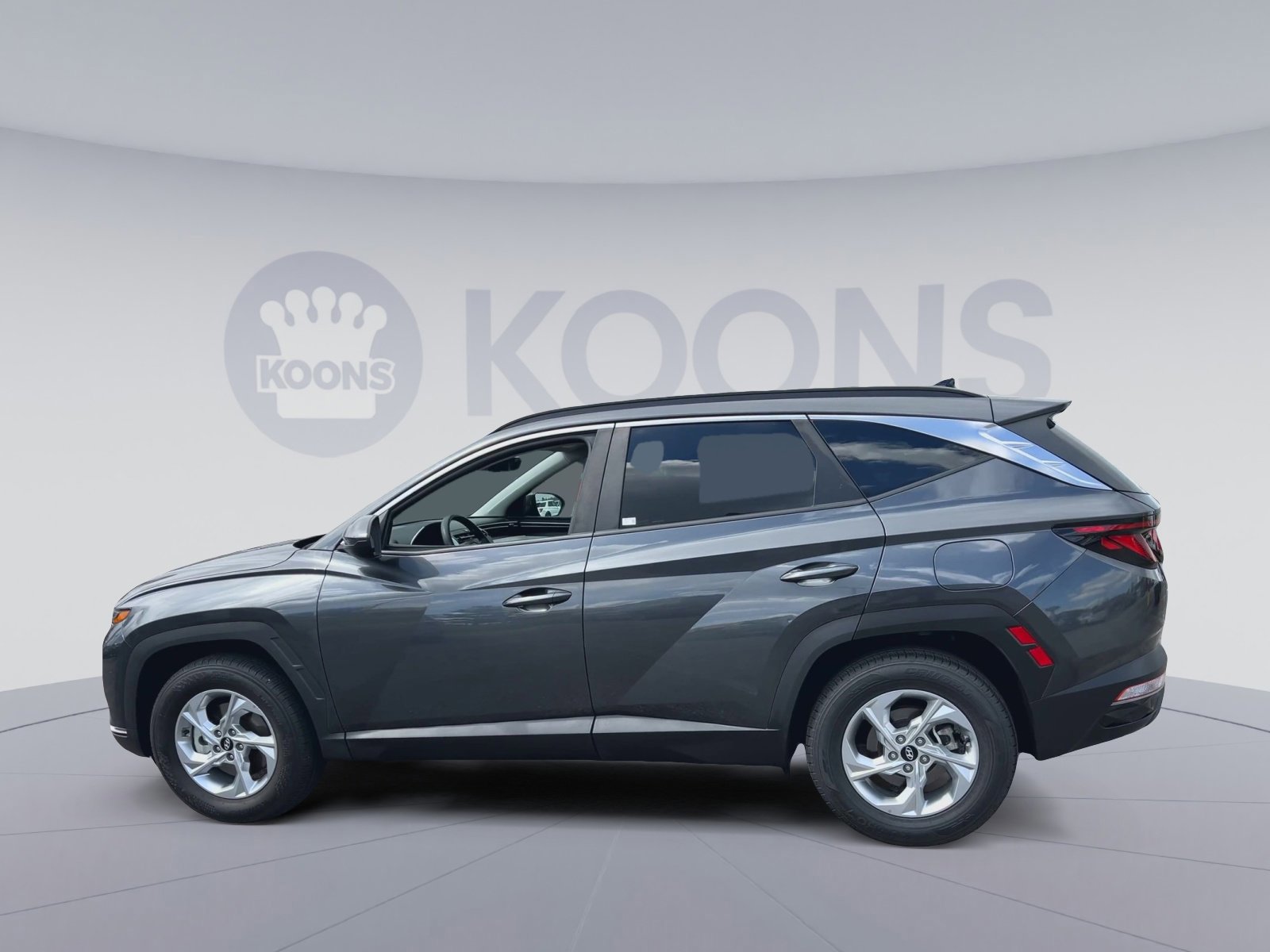 Used 2024 Hyundai Tucson SEL AWD/4WD image 11