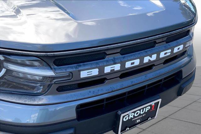 Certified 2022 Ford Bronco Sport Big Bend w/ Convenience Package AWD/4WD image 32