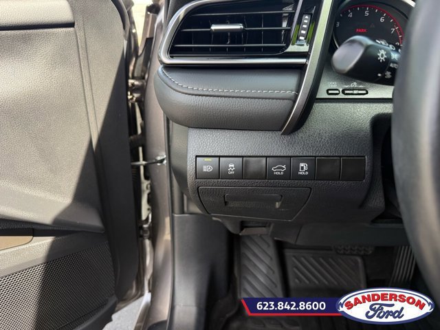 Used 2024 Toyota Camry XSE FWD image 11