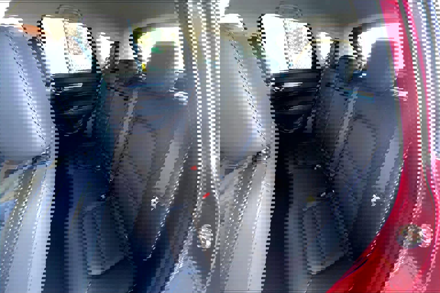 Used 2024 MAZDA CX-5 AWD 2.5 S w/ Select Package image 20