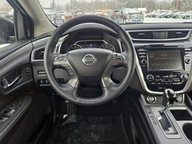 Used 2020 Nissan Murano SL image 15