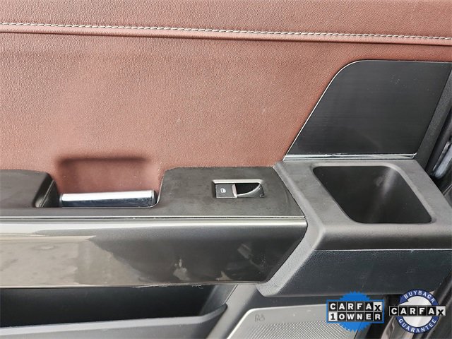 Certified 2023 Ford F150 Lariat w/ Equipment Group 502A High image 26