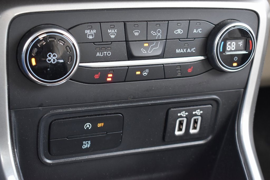 Certified 2019 Ford EcoSport Titanium image 13